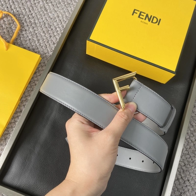 Fendi Belts Neat 285824