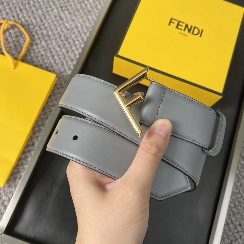 Fendi Belts Neat 285824