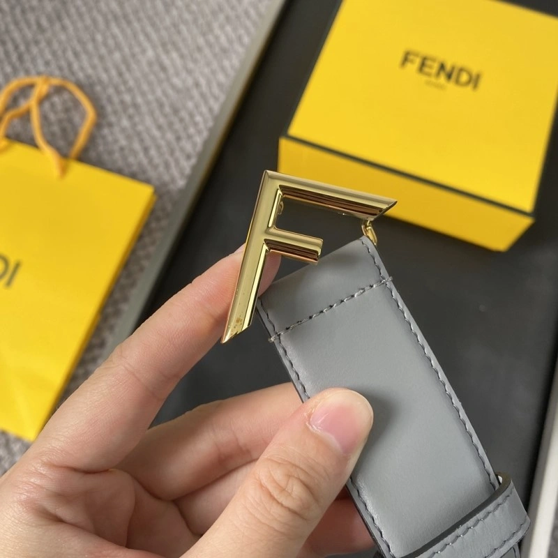 Fendi Belts Neat 285824