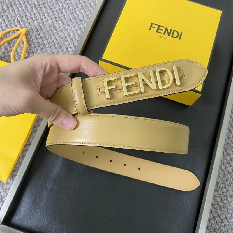 Fendi Belts Fashionable 285823