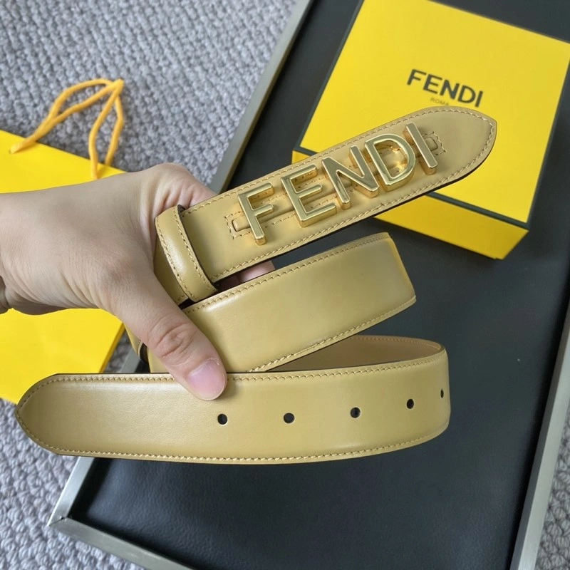 Fendi Belts Fashionable 285823