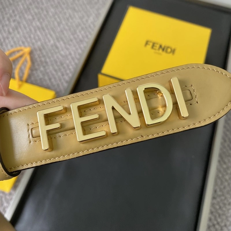 Fendi Belts Fashionable 285823