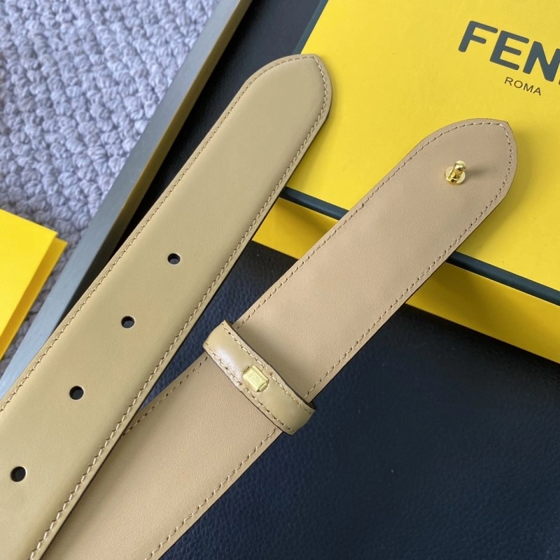 Fendi Belts Fashionable 285823