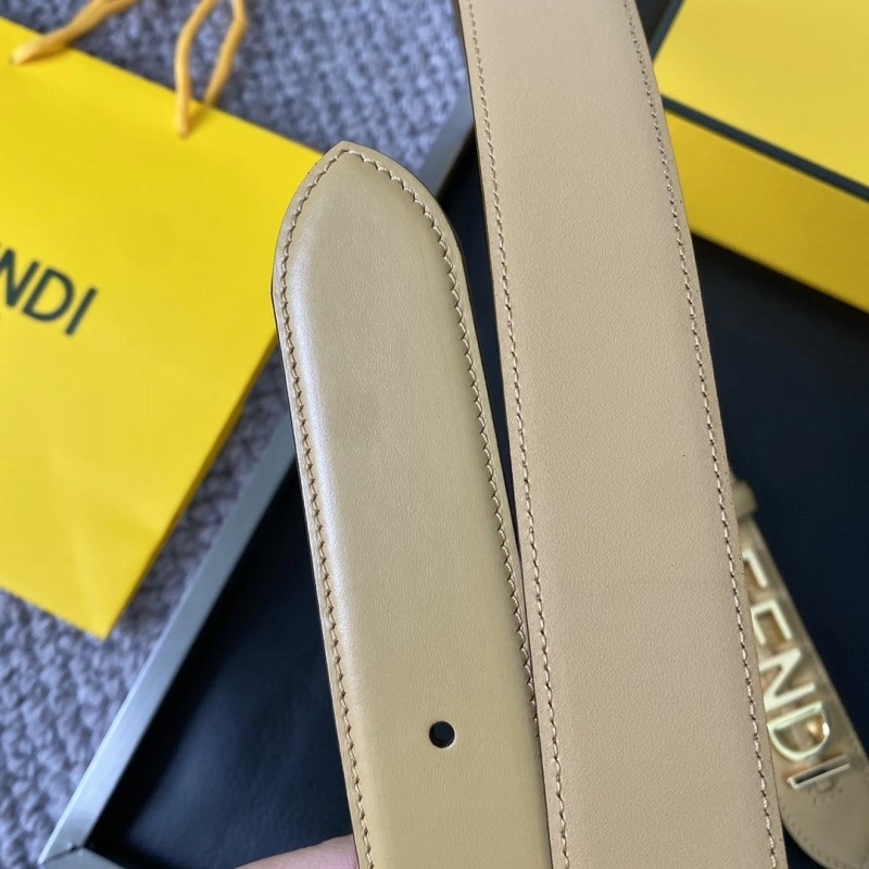 Fendi Belts Fashionable 285823