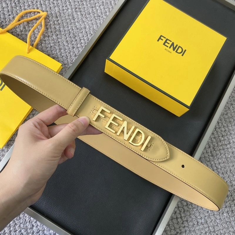 Fendi Belts Fashionable 285823