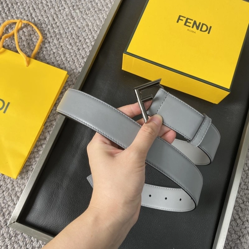 Fendi Belts Unisex 285825