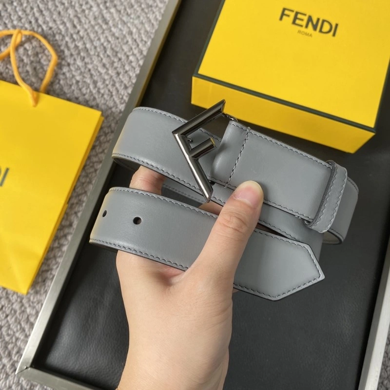 Fendi Belts Unisex 285825