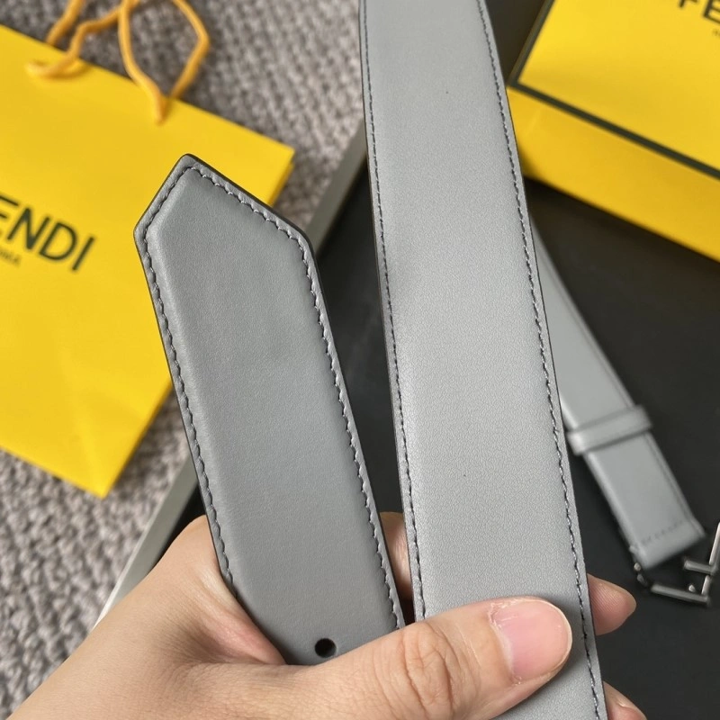 Fendi Belts Unisex 285825