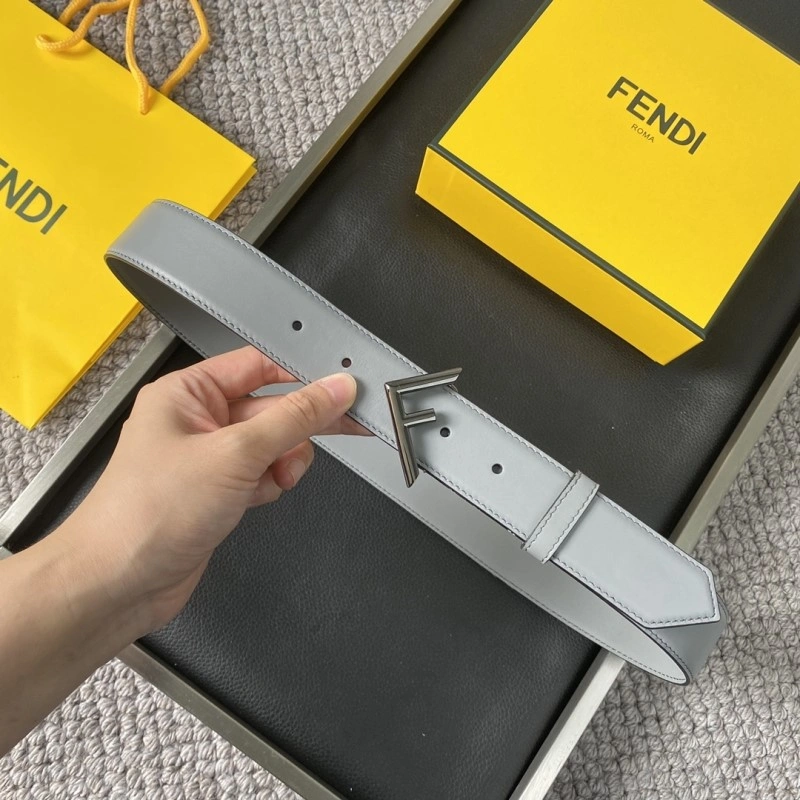 Fendi Belts Unisex 285825