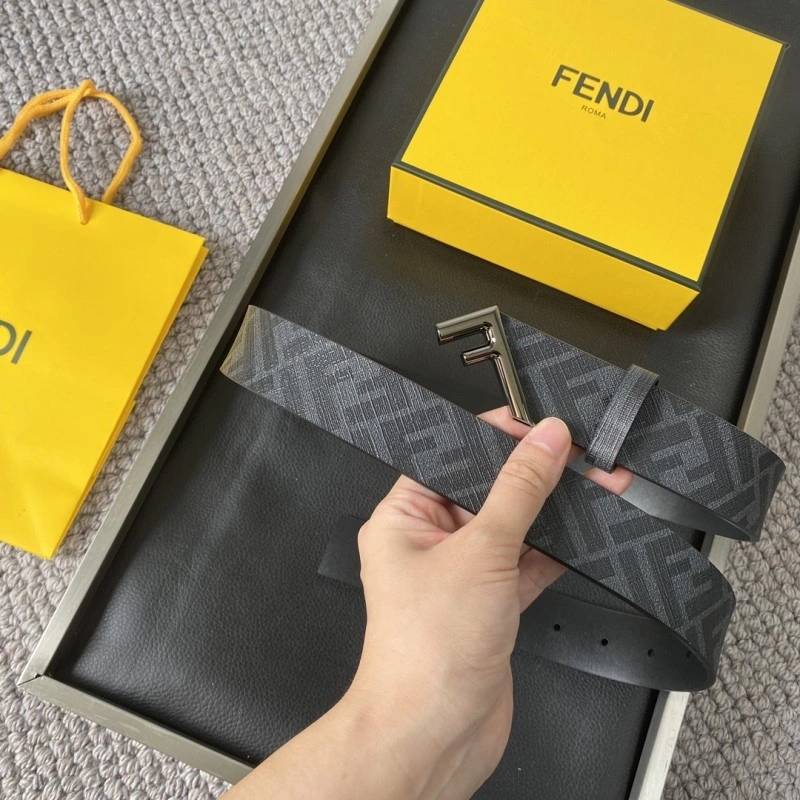 Sleek Fendi Belts 285822