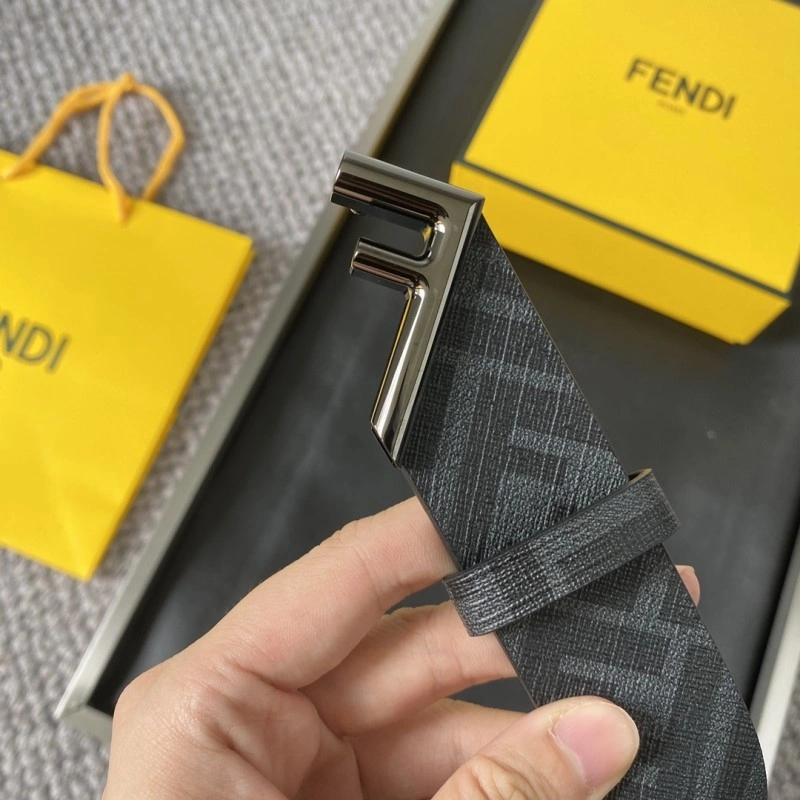 Sleek Fendi Belts 285822