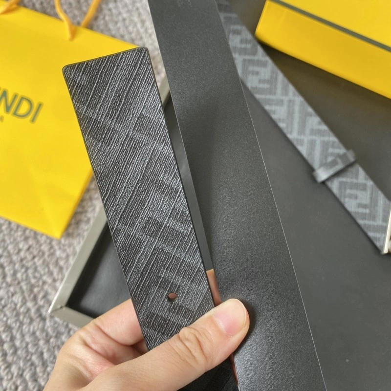 Sleek Fendi Belts 285822