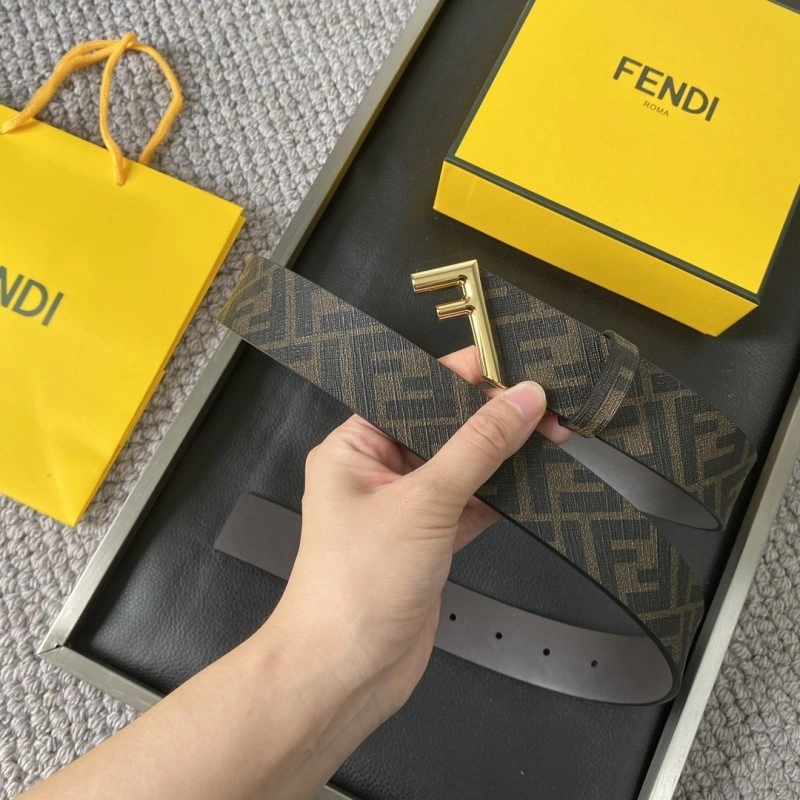 MultiPurpose Fendi Belts 285820