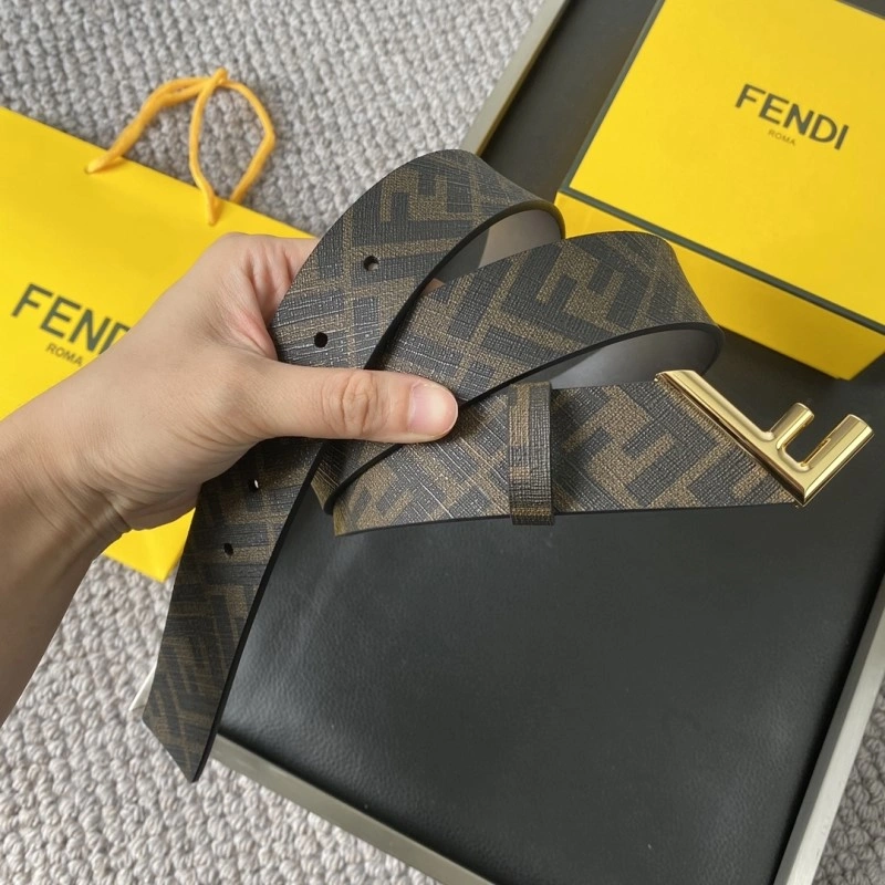 MultiPurpose Fendi Belts 285820