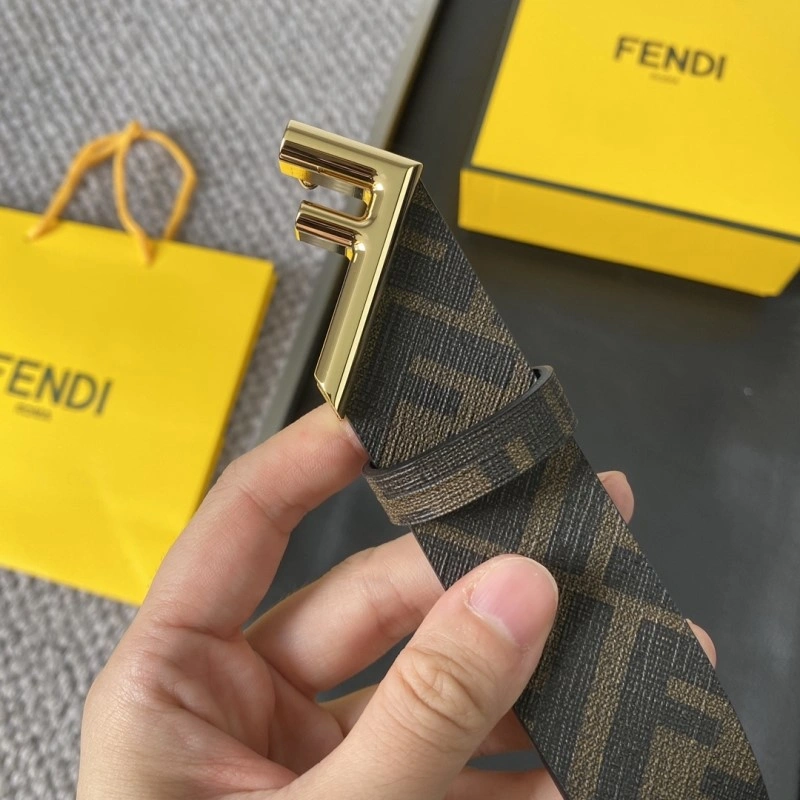 MultiPurpose Fendi Belts 285820