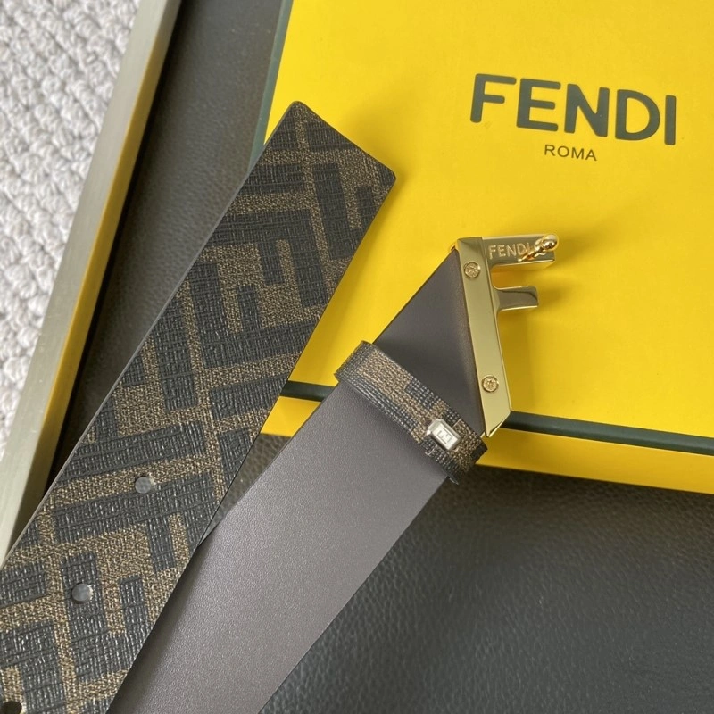 MultiPurpose Fendi Belts 285820