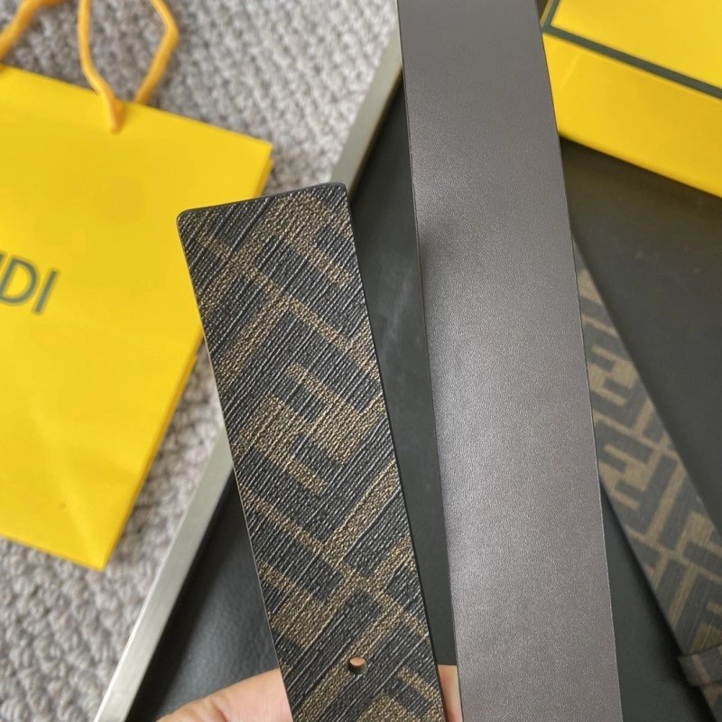 MultiPurpose Fendi Belts 285820