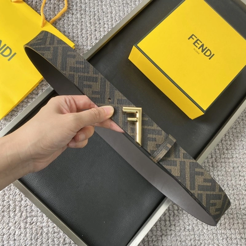 MultiPurpose Fendi Belts 285820