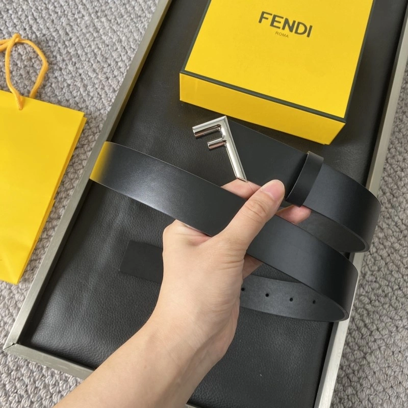 Classic Fendi Belts 285821