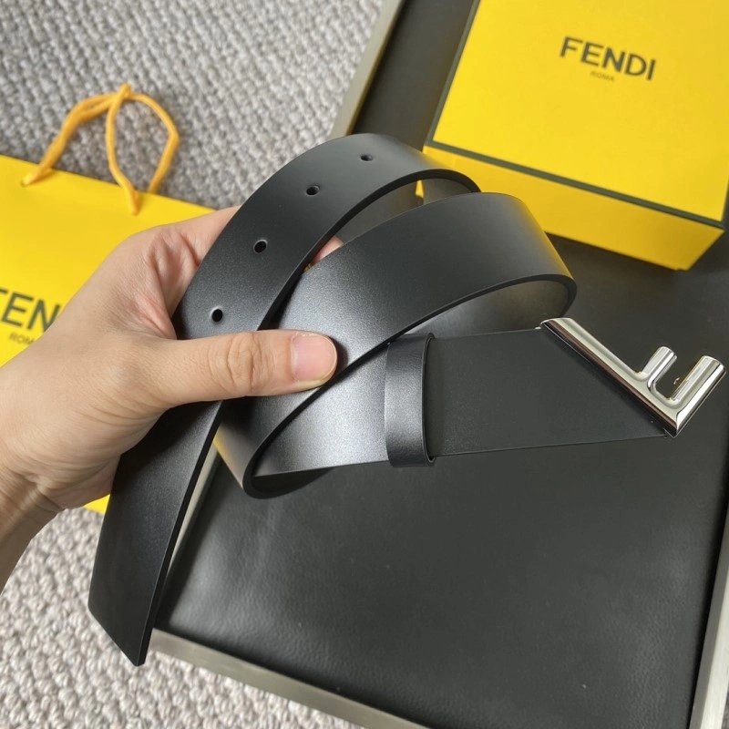 Classic Fendi Belts 285821