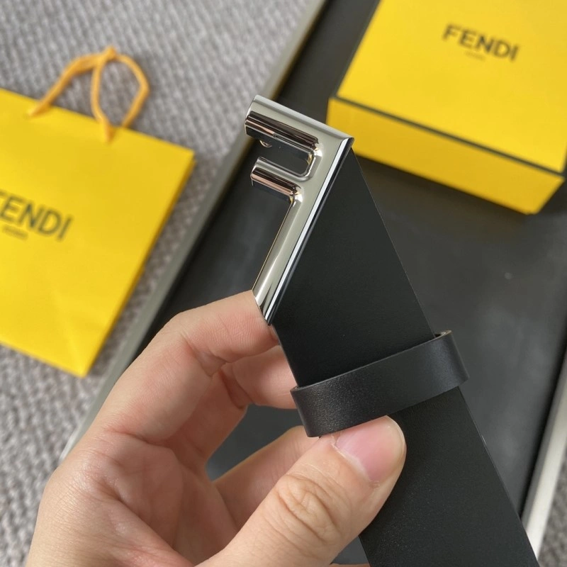Classic Fendi Belts 285821