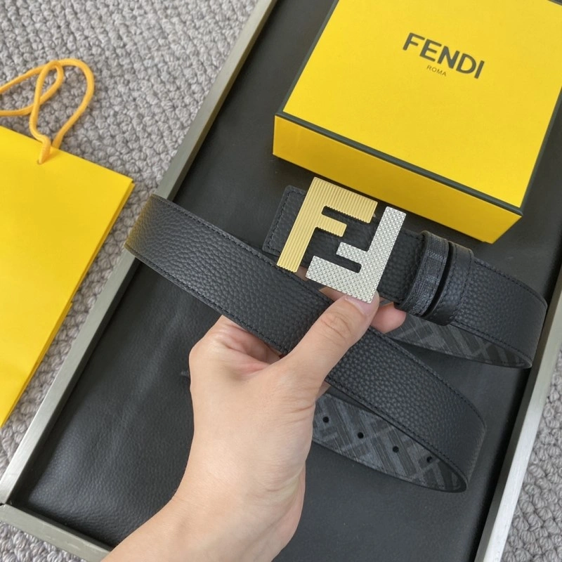 Fendi Belts Practical 285819