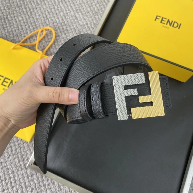 Fendi Belts Practical 285819
