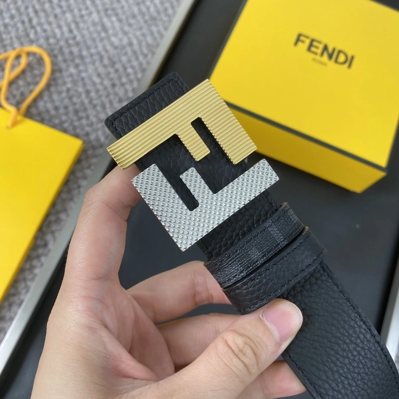 Fendi Belts Practical 285819