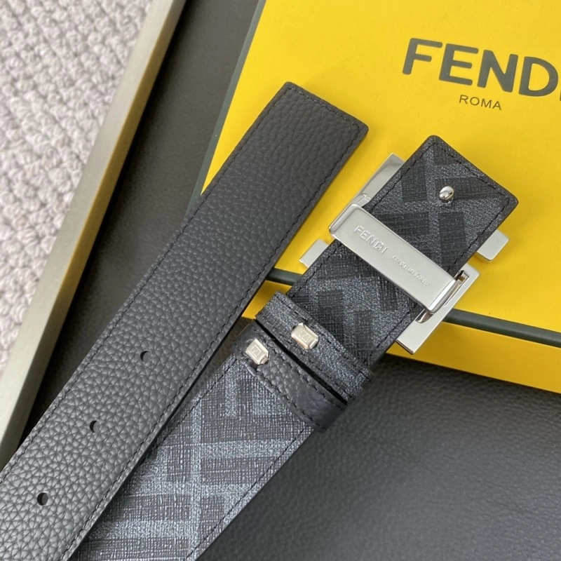 Fendi Belts Practical 285819