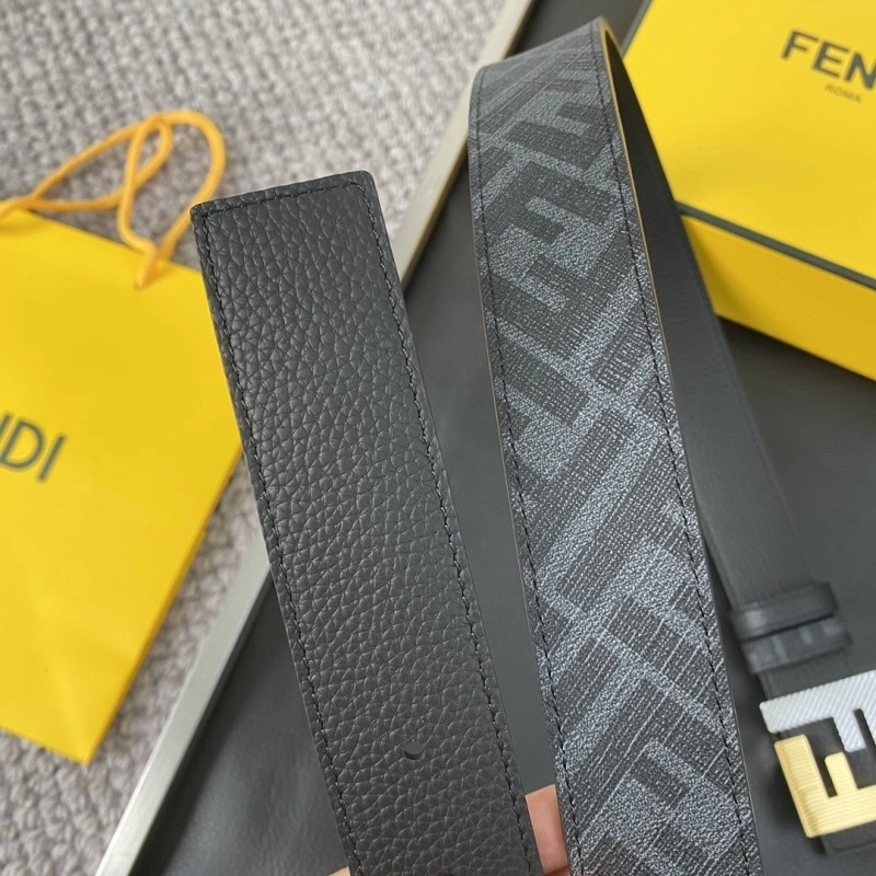 Fendi Belts Practical 285819