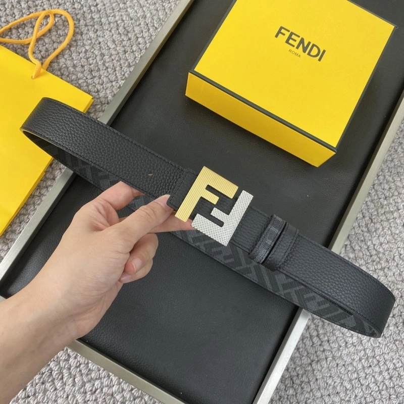 Fendi Belts Practical 285819
