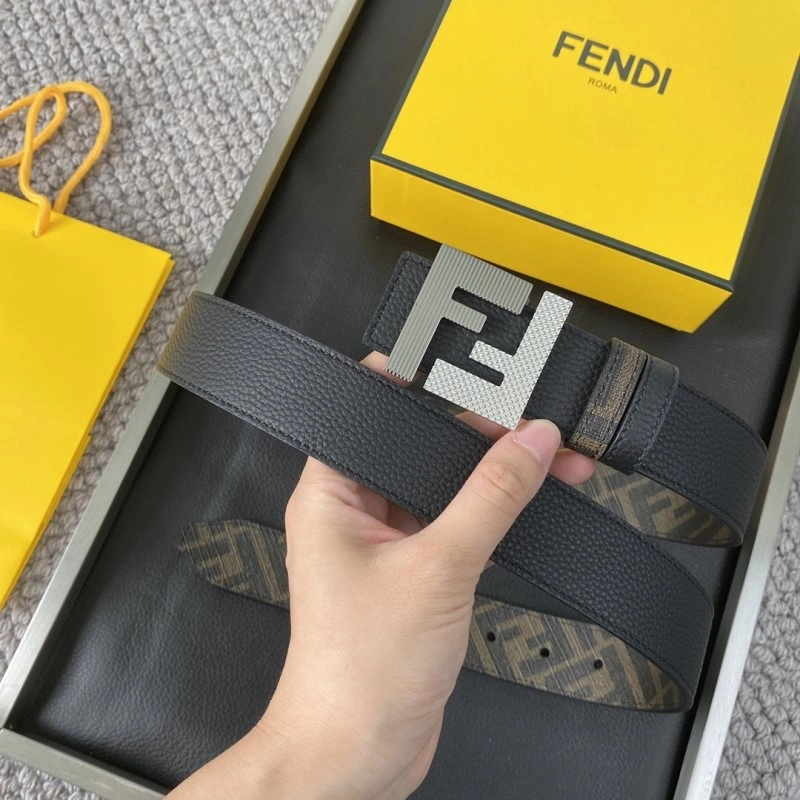 Soft Fendi Belts 285795