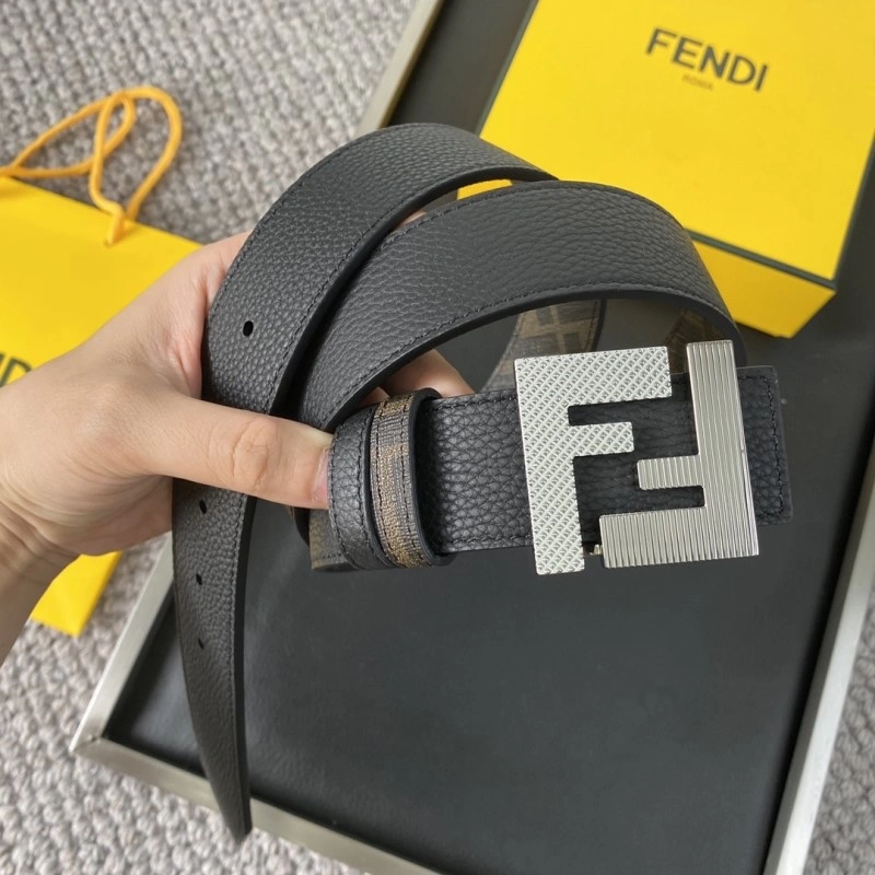 Soft Fendi Belts 285795