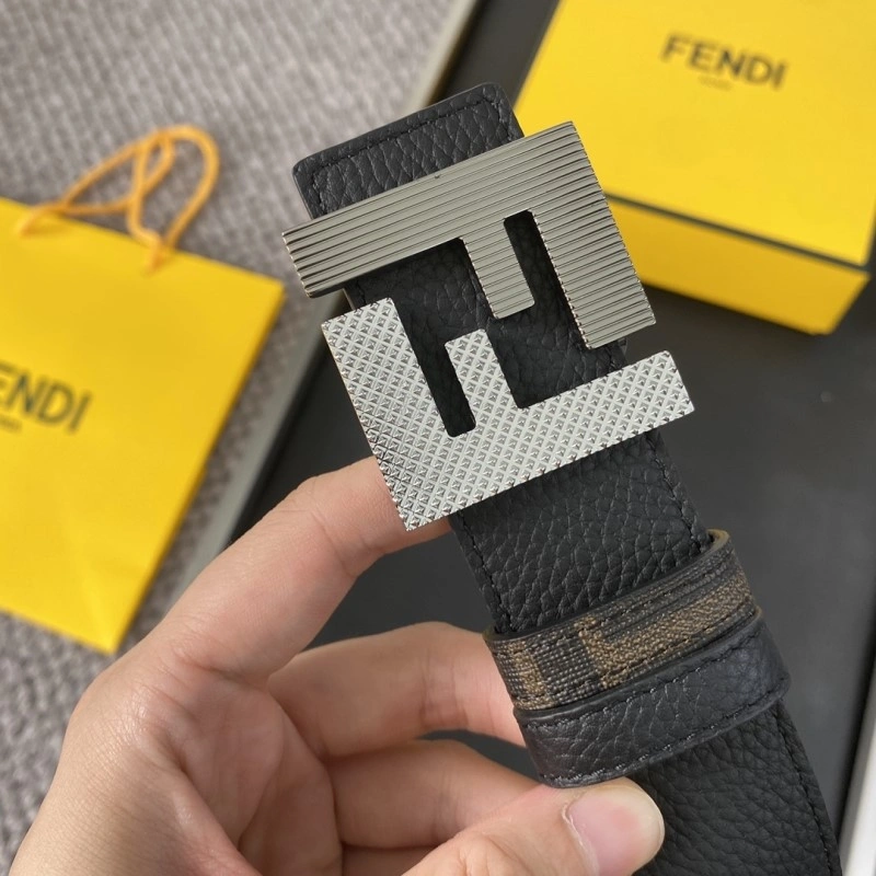 Soft Fendi Belts 285795