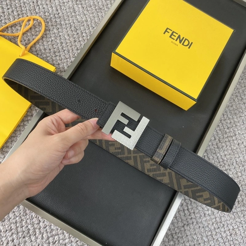Soft Fendi Belts 285795