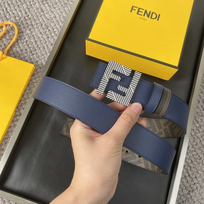 EyeCatching Fendi Belts 285812