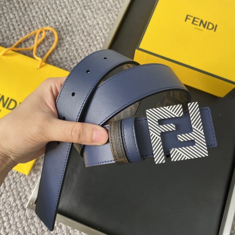EyeCatching Fendi Belts 285812