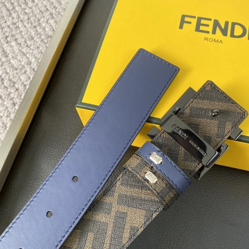 EyeCatching Fendi Belts 285812
