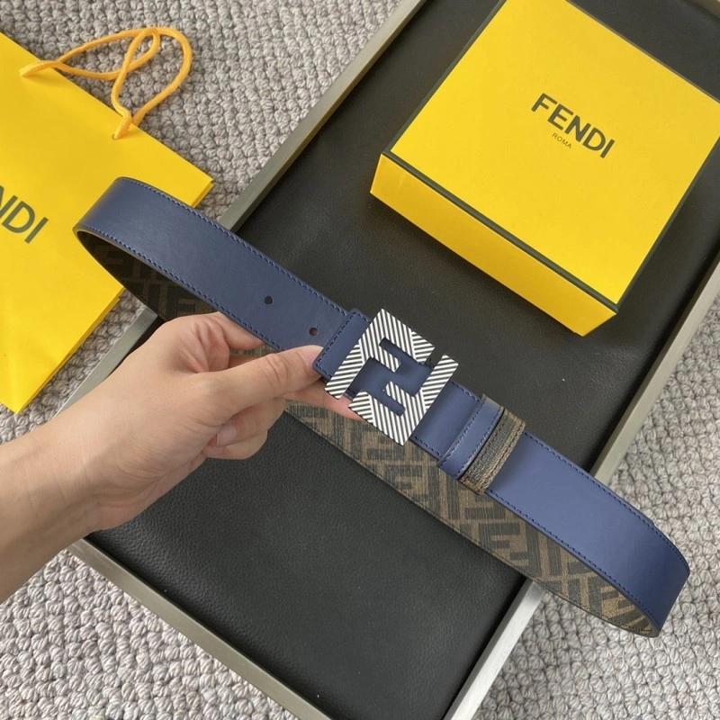 EyeCatching Fendi Belts 285812
