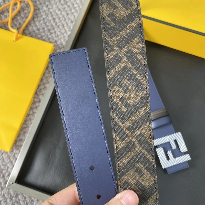 EyeCatching Fendi Belts 285812