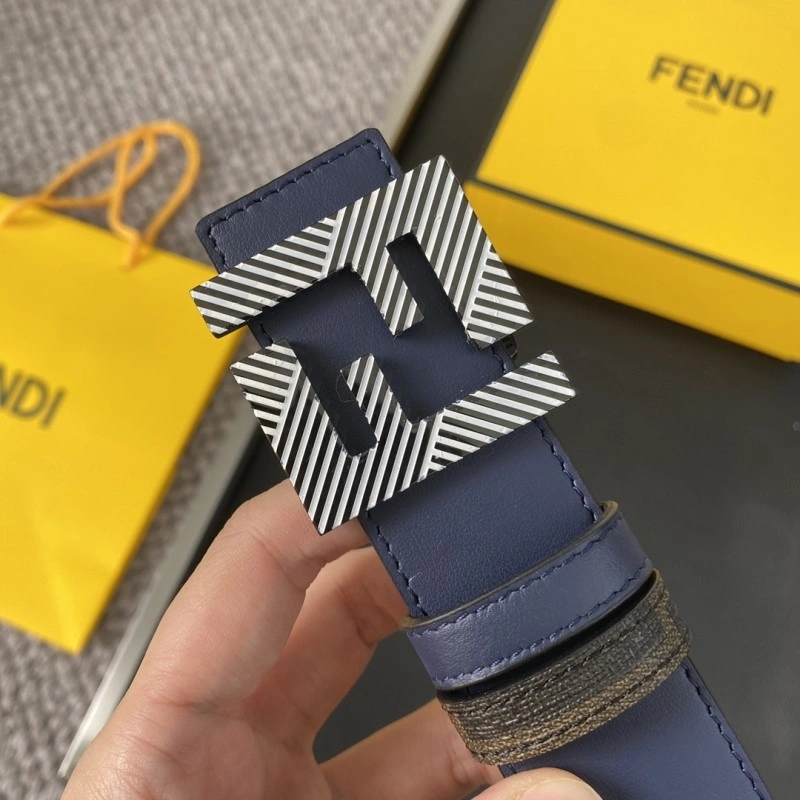 EyeCatching Fendi Belts 285812