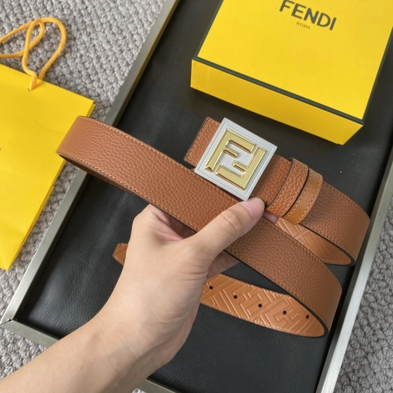 Casual Fendi Belts 285794