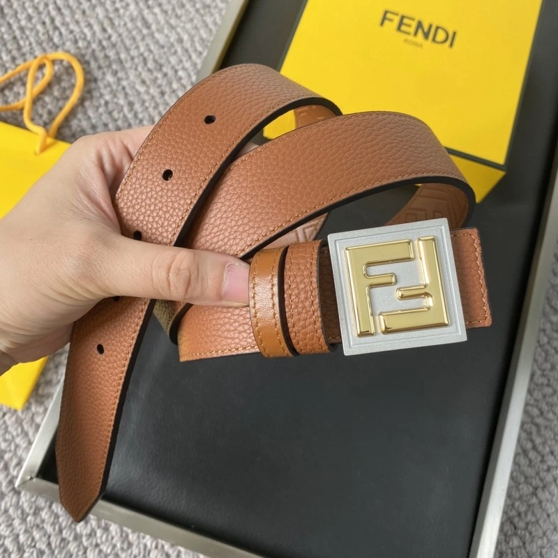 Casual Fendi Belts 285794