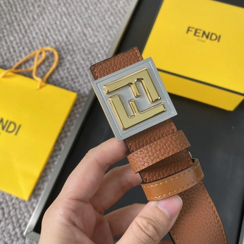 Casual Fendi Belts 285794