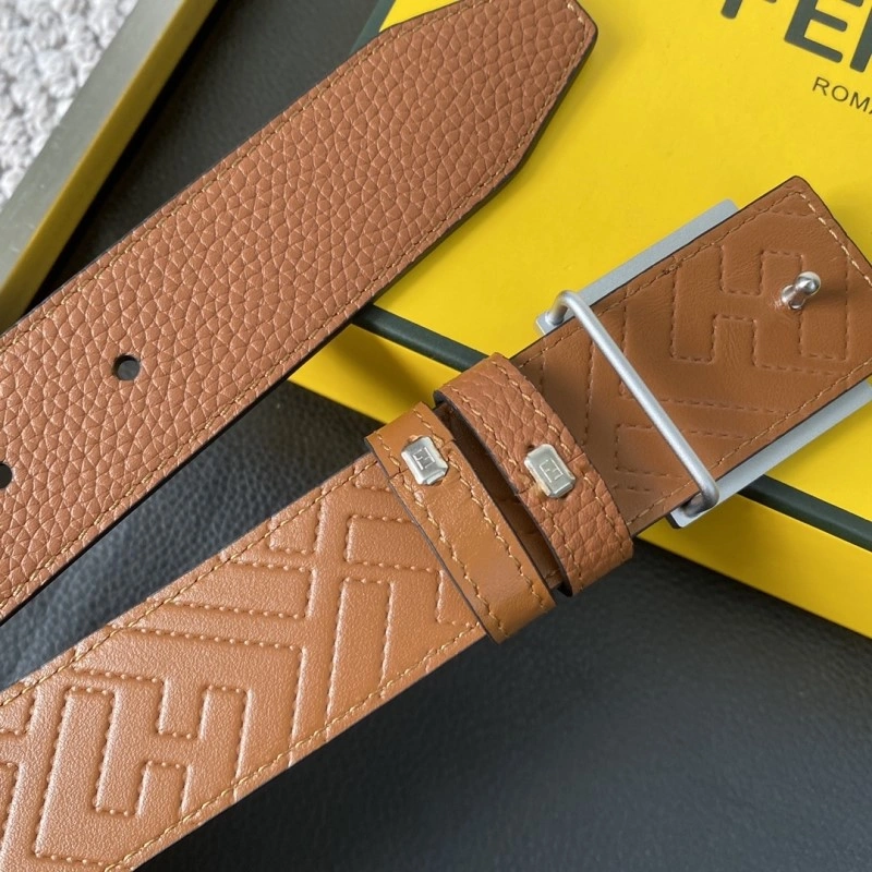 Casual Fendi Belts 285794