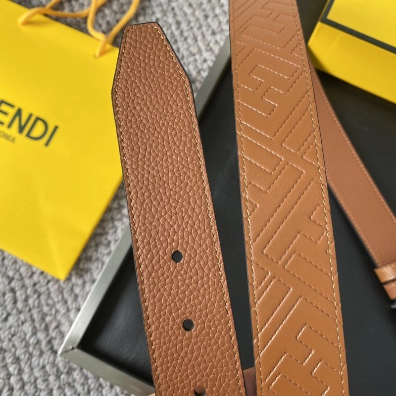 Casual Fendi Belts 285794
