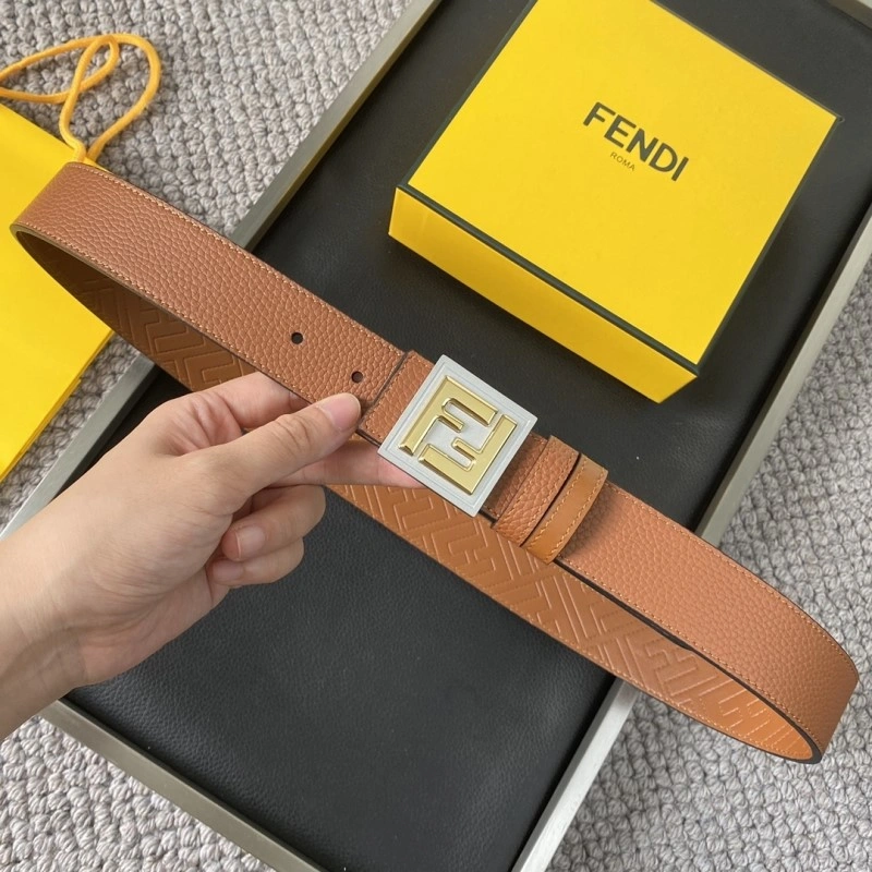 Casual Fendi Belts 285794