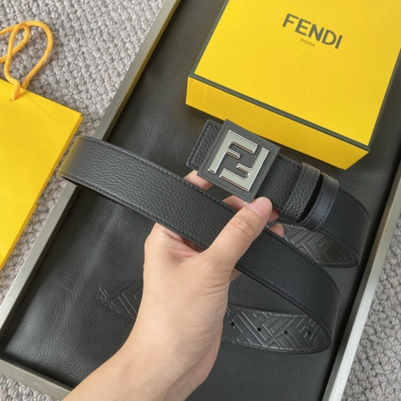 Snug Fendi Belts 285791