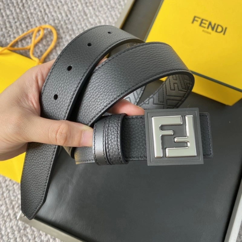 Snug Fendi Belts 285791