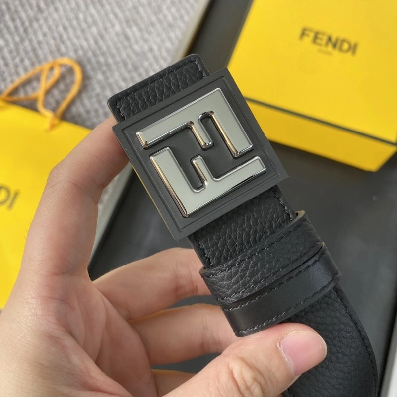 Snug Fendi Belts 285791